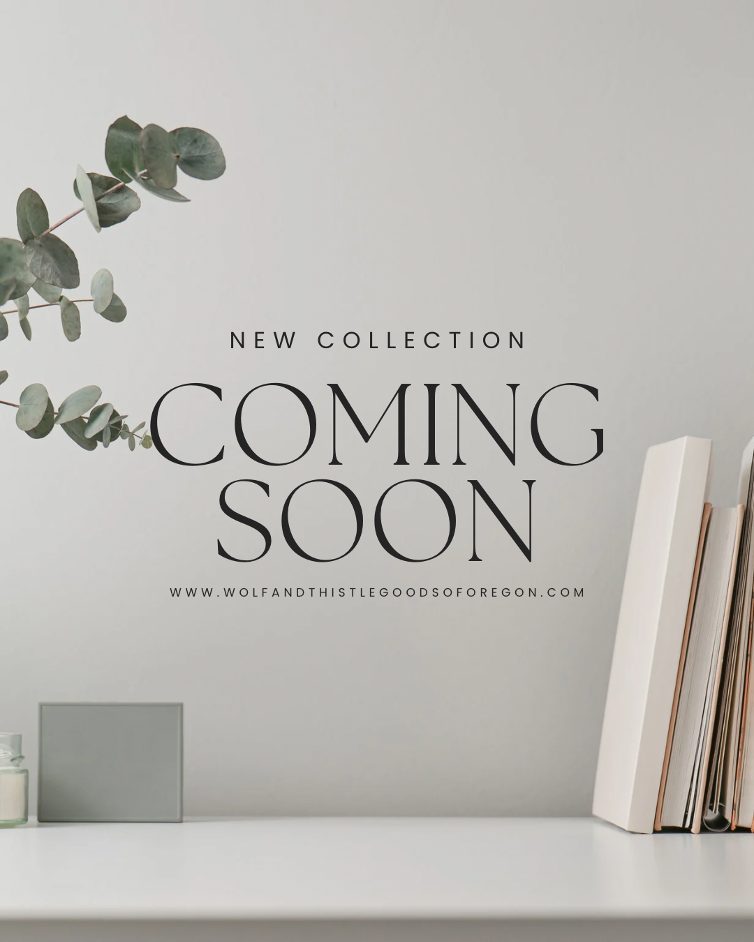 Creative Essentials collection