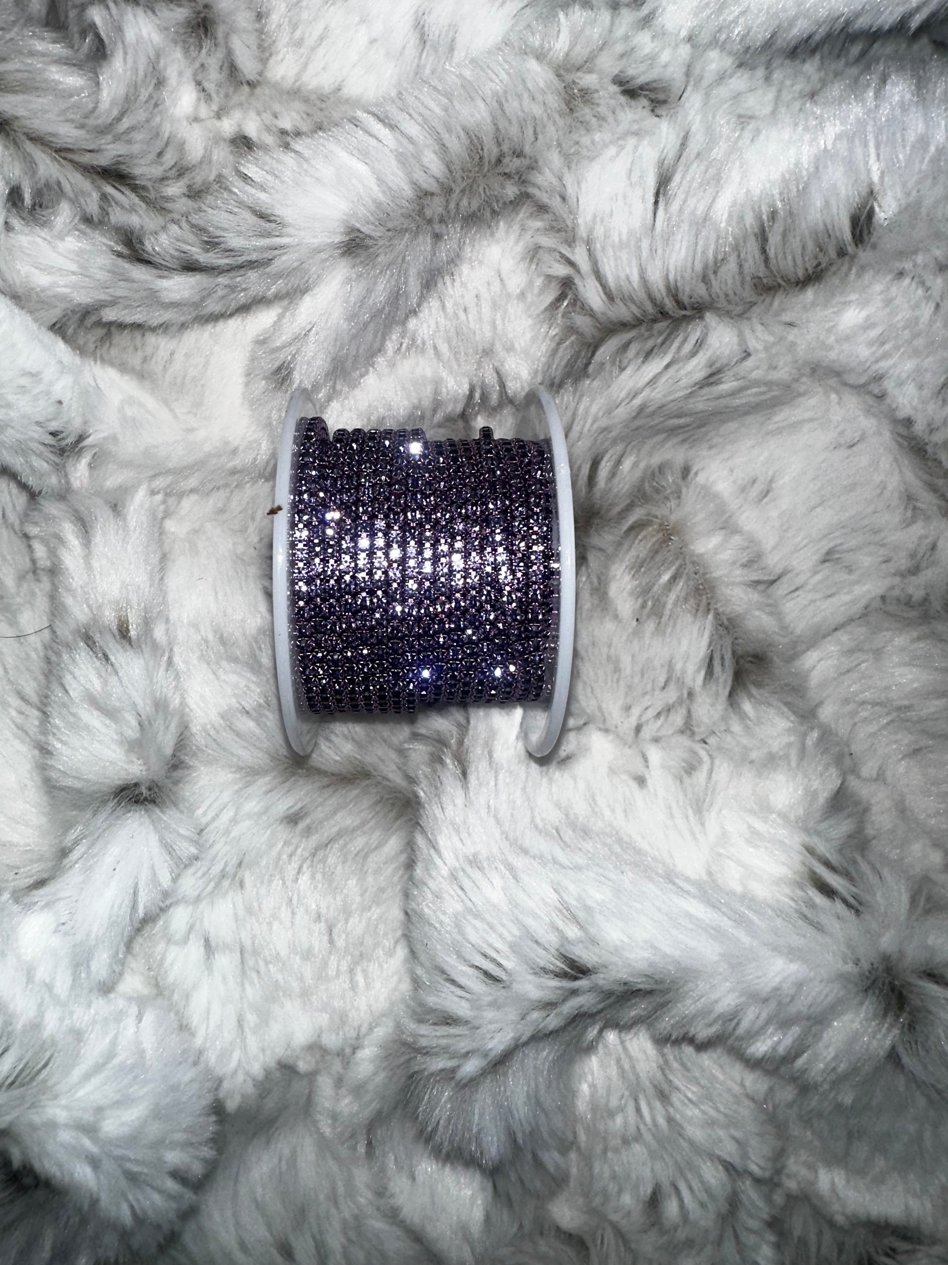 Lavender SS6 Banding