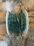 Aqua AB SS6 Banding