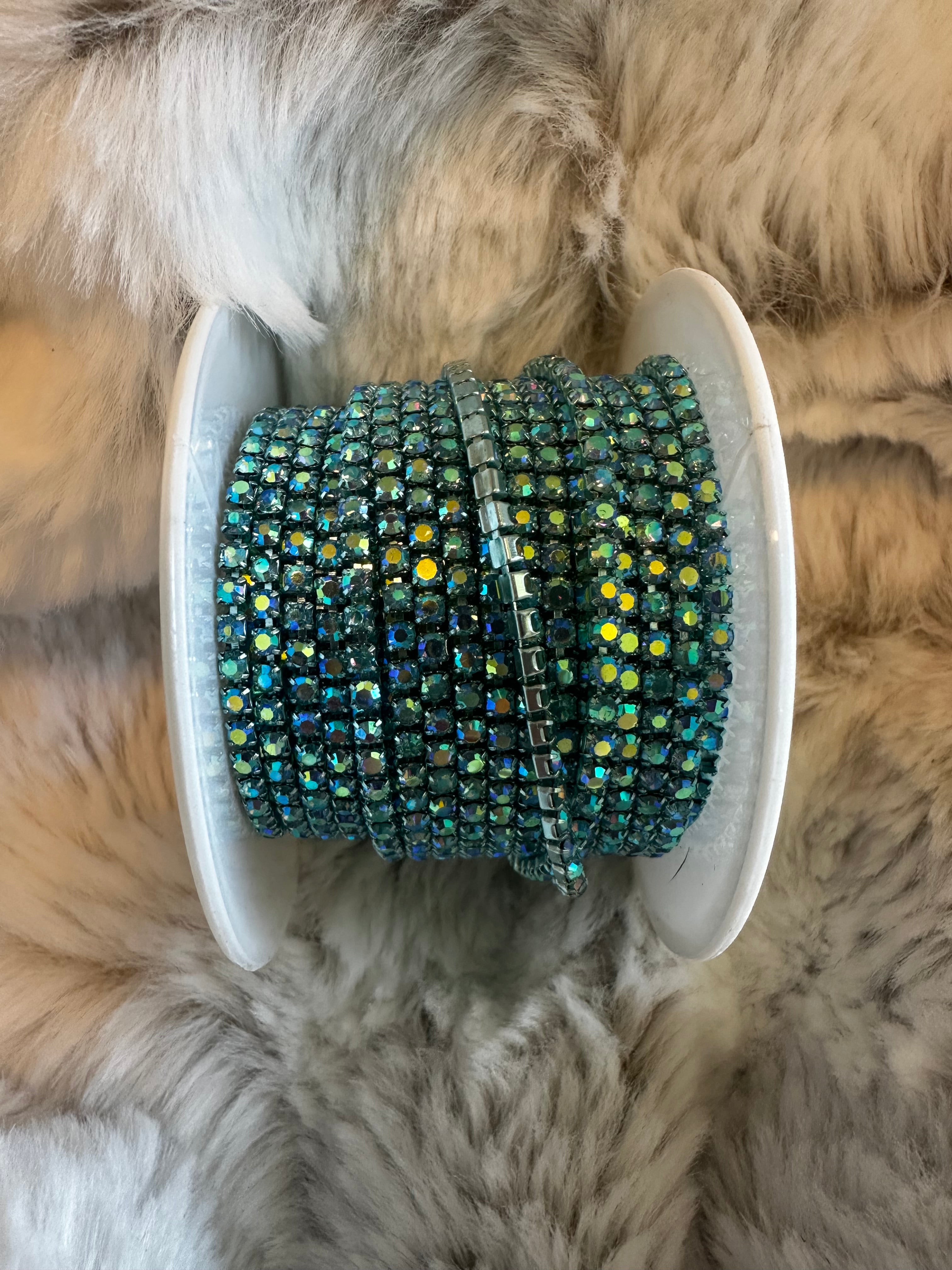 Aqua AB SS6 Banding