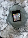 L Set Lavender K9 Crystal Rivoli