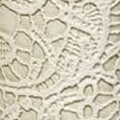 Faux Embossed Leather White 5.5x8.5 Sheet