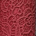 Faux Embossed Leather Maroorn 5.5x8.5 Sheet