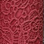 Faux Embossed Leather Maroorn 5.5x8.5 Sheet