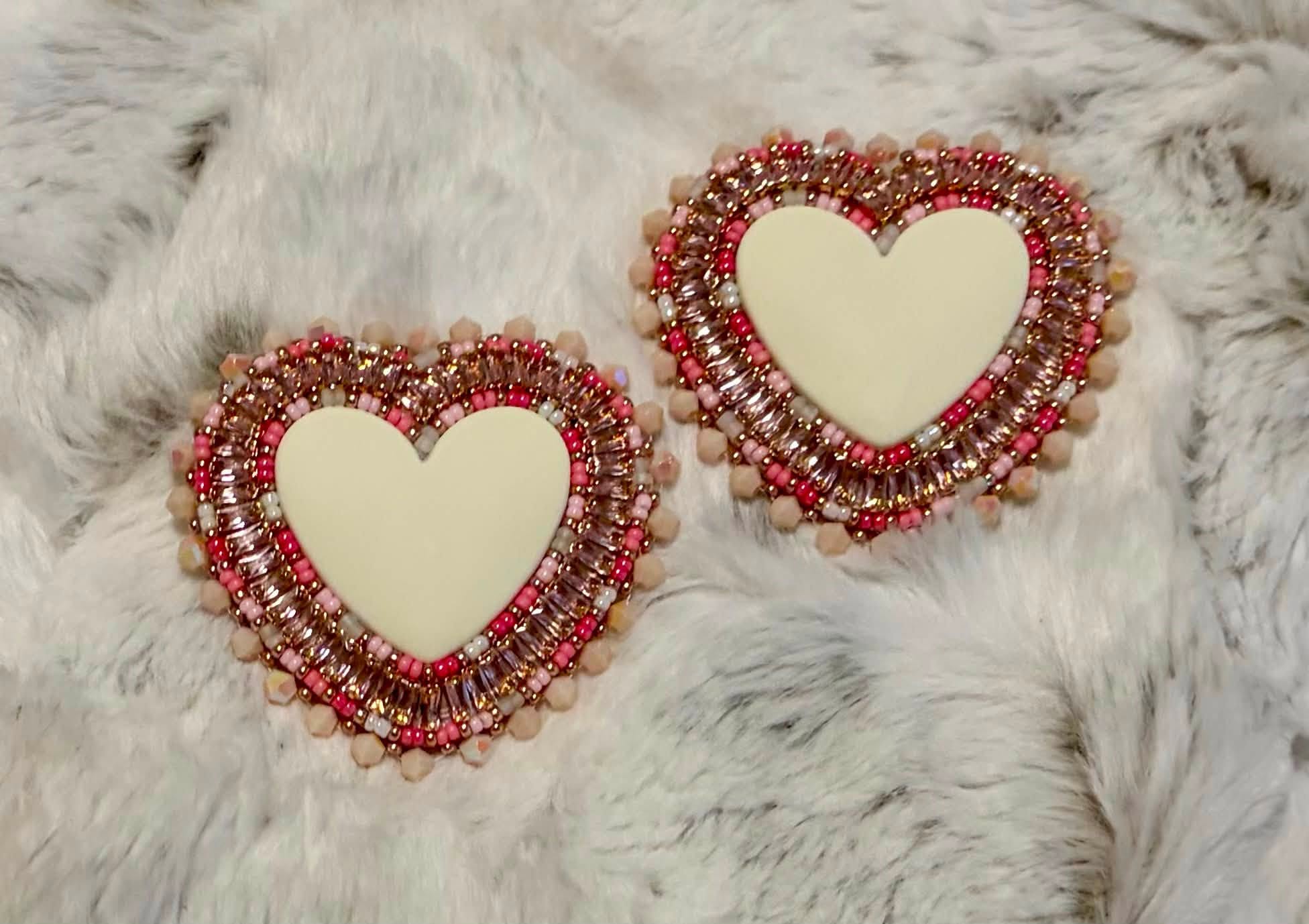 Love in Bloom Earrings