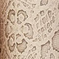 Faux Embossed Leather Khaki 5.5x8.5 Sheet