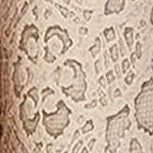 Faux Embossed Leather Khaki 5.5x8.5 Sheet