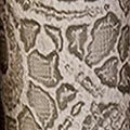 Faux Embossed Leather Grey 5.5x8.5 Sheet
