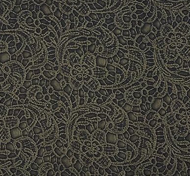 Faux Embossed Leather Army Green 5.5x8.5 Sheet