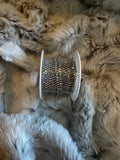 Silver SS6 Banding