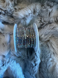 Silver AB SS6 Banding