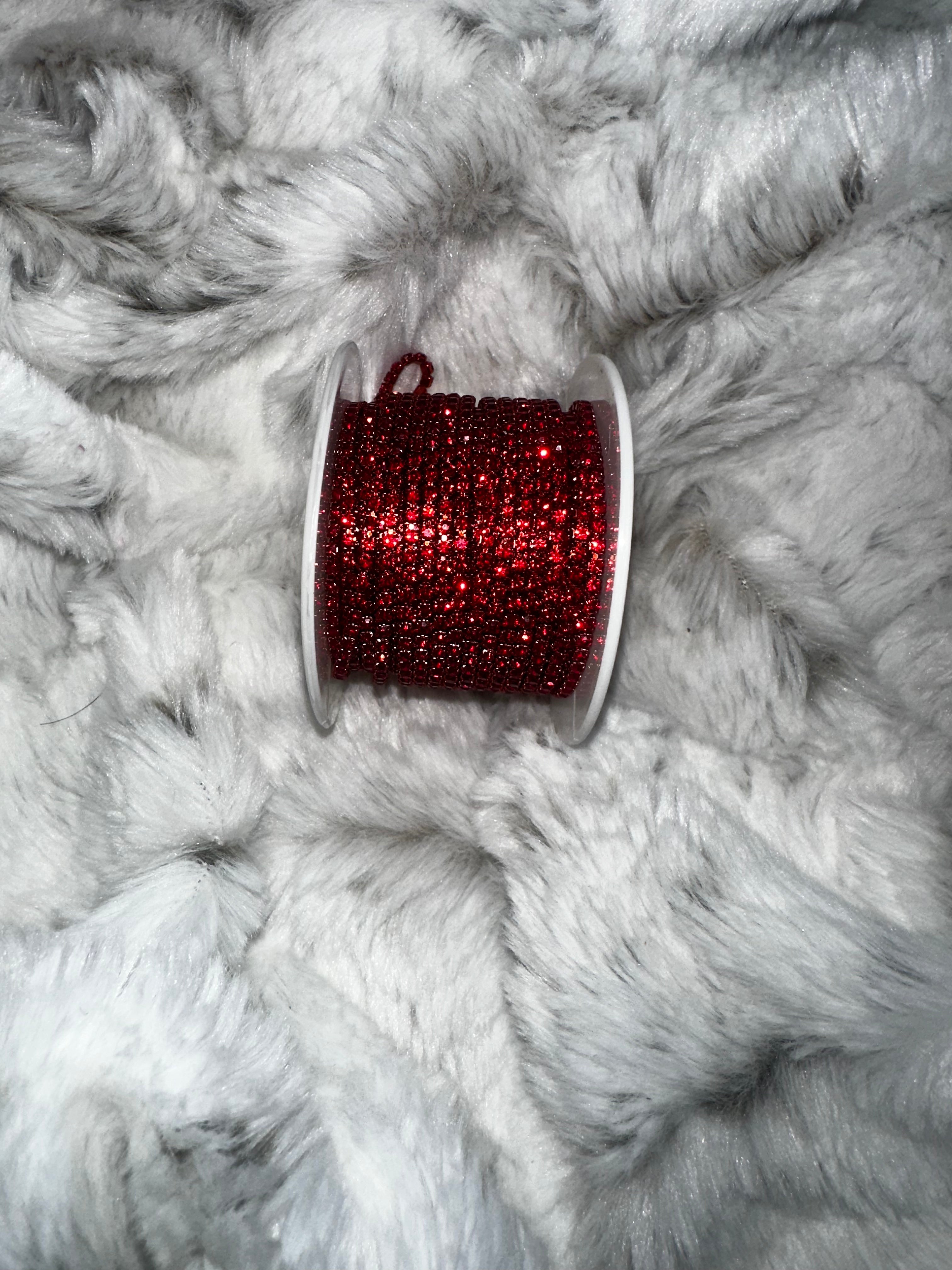 Red SS6 Banding