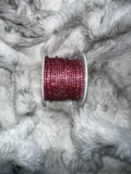 Pink SS6 Banding